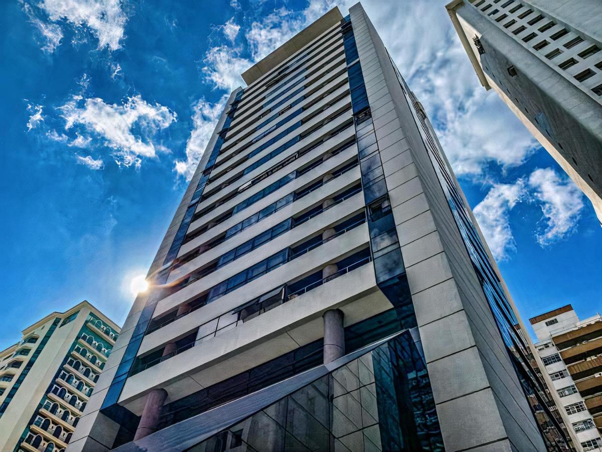 Hotel Quality Paulista São Paulo Exterior foto