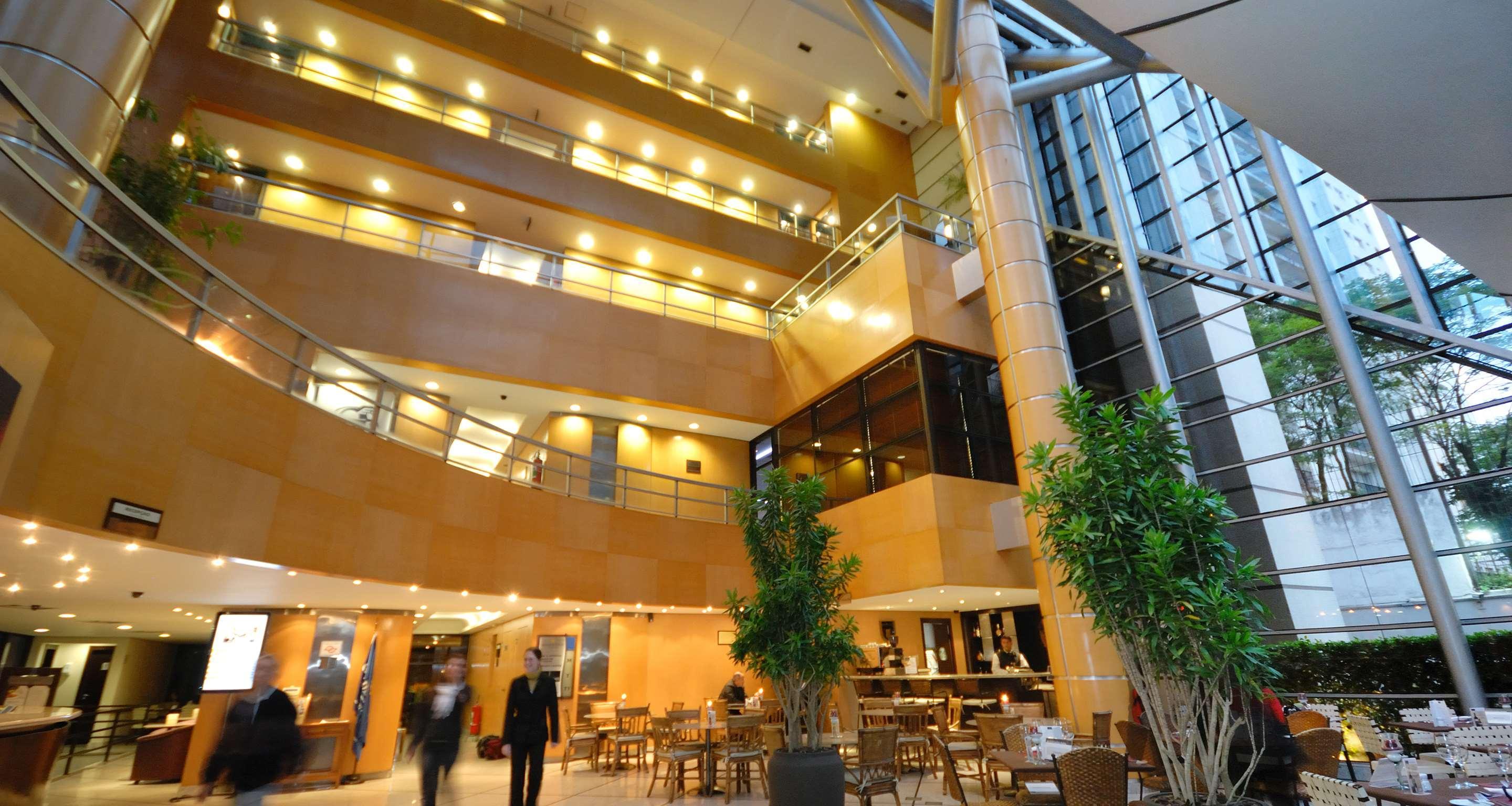 Hotel Quality Paulista São Paulo Exterior foto