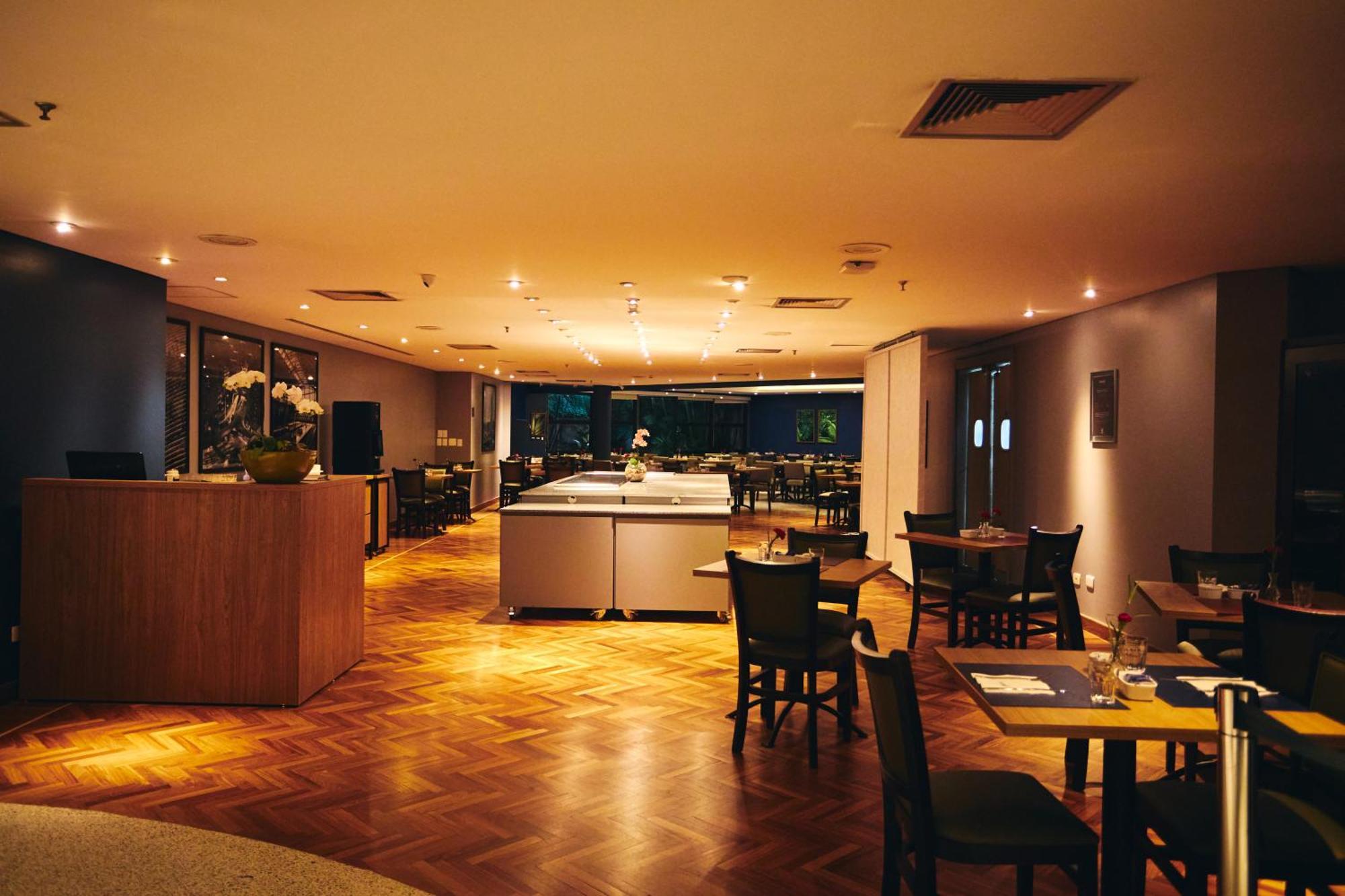 Hotel Quality Paulista São Paulo Exterior foto